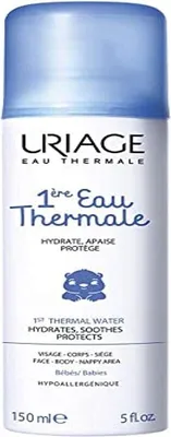 Produktbild von Uriage Baby 1st Thermal Water, 150 ml, Hypoallergen