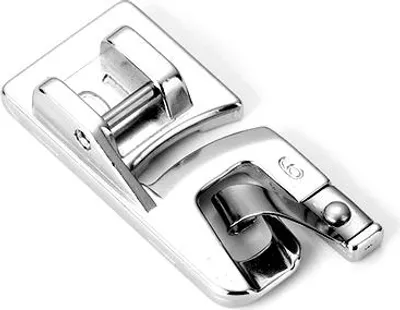 Obrázok produktu pre Pätka lemovacia 202080006 JANOME