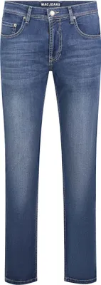 Produktbild von MAC ARNE PIPE dark indigo authentic was 0518-03-1792 H629 W35 L32