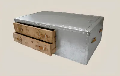 Produktbild von Couchtisch Kaffeetisch Designer Tisch Wohnzimmertisch Tische Beistelltisch Neu