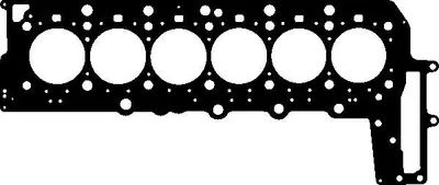 Produktbild von ELRING 736.261 Zylinderkopfdichtung für BMW 5 Touring (F11) 5 Limousine (F10) X5 (E70) X5 (F15, F85) 7 (F01, F02, F03, F04)