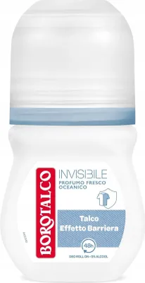 Immagine prodotto di Borotalco antitraspirante Fresco Oceanico roll on 50ml
