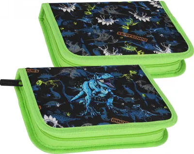 Obrázok produktu pre Nedoprovodný peračník Dino Starpak