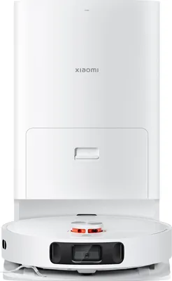 Produktbild von Xiaomi X10 Plus Roboter-Staubsauger Kombi weiß