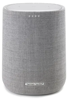 Obrázok produktu pre Harman/Kardon Citation One MKII, 2 cm, 8,9 cm, 40 W, Bezdrôtový, Prenosný stereo reproduktor, Šedá