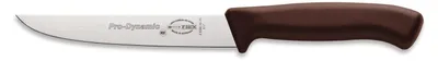 Produktbild von F. DICK ProDynamic Küchenmesser braun Klingenlänge 16cm Kochmesser Messer