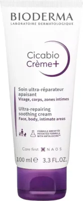 Immagine prodotto di Cicabio ultra-reparierende beruhigende Creme 100 ml