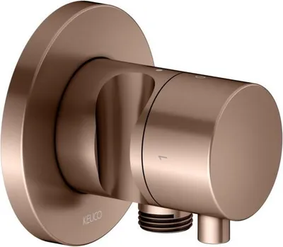 Produktbild von KEUCO 59557291201 2-Wege Ab-u.Umstellv.IXMO Comf.59557,