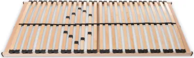 Produktbild von Matratzenset Betten-ABC KSP-500, 90 x 200 cm, H3 + Lattenrost Max 1 NV MZV