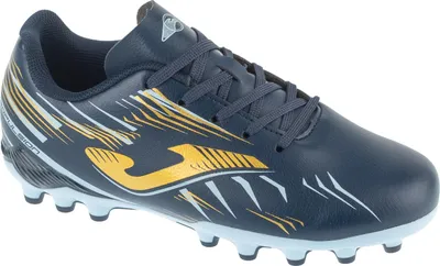 Produktbild von Joma Propulsion Jr 2503 AG PRJW2503AG, Fußballschuhe, für Jungen, Dunkelblau, Größe: 36