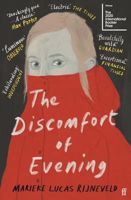 Produktbild von The Discomfort of Evening