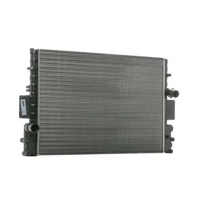 Produktbild von VALEO 734448 Kühler Wasserkühler Motorkühler für IVECO DAILY IV Kasten/Kombi Daily IV Pritsche / Fahrgestell DAILY III Pritsche/Fahrgestell