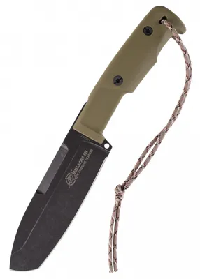 Produktbild von Outdoor Messer Selvans Expeditions, Extrema Ratio