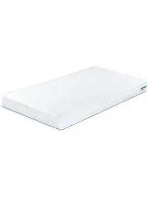 Produktbild von SENSILLO Kindermatratze Latex Schaumstoff Kokosnuss Aloe Vera - 120×60cm - 12cm