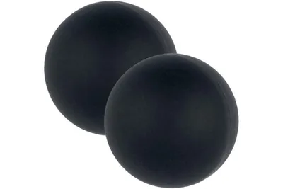 Image de Balles de rechange pour beachball, 2 balles