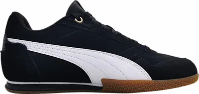 Imagen del producto de Zapatillas Puma Bella Donna SD para mujer, con cordones, estilo deportivo, color negro, ideales para uso diario