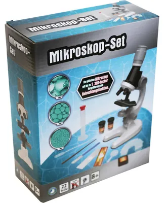 Image de Jeu de microscopes 0