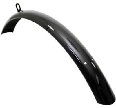 Produktbild von Cortina Fender für 28 E-U4 Schwarz
