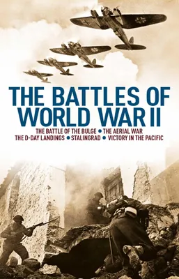 Produktbild von The Battles of World War II