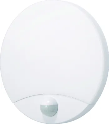 Obrázek produktu pro LED Solution LED svítidlo 15W s pohybovým čidlem a záložním zdrojem 191050
