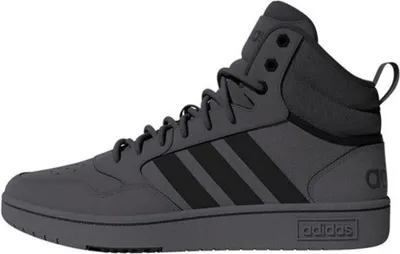 Produktbild von Adidas Schuhe Hoops 30 Mid Wtr, GZ6683