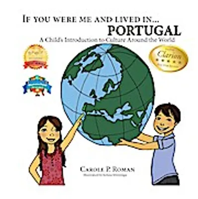 Produktbild von If You Were Me and Lived in... Portugal