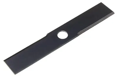 Produktbild von Ratioparts Dickichtmesser 2-Zahn, Außen-Ø 350 mm, Bohrung-Ø 25,4mm, Stärke 3mm