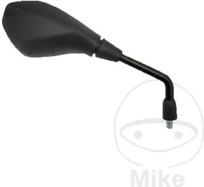 Immagine prodotto di Specchietto manubrio JMP destro omologato nero BA19-W0020B-R per BMW