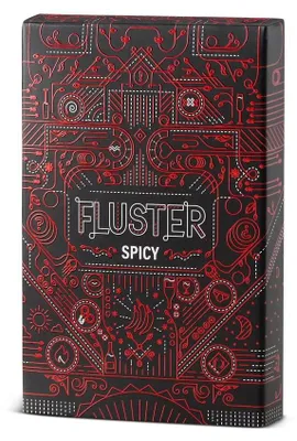 Zdjęcie produktu dla Rozszerzenie Spicy Pack Fluster