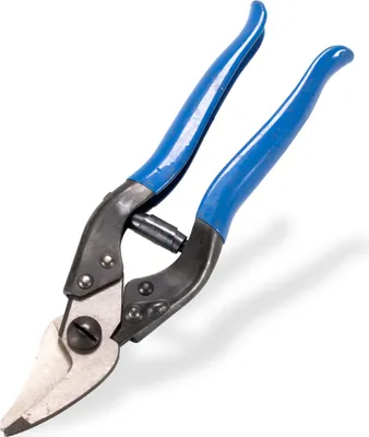 Immagine prodotto di Cesoie per reggette in acciaio 220 mm con..