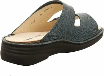 Immagine prodotto di Muli da donna Finn Comfort in blu, taglia 40