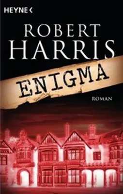 Image de Enigma