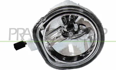 Produktbild von PRASCO FT1374413 Nebelscheinwerfer Links Rechts für FIAT BRAVO I (182) Nebelleuchte