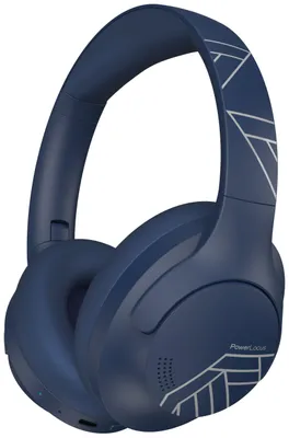 Image de Écouteurs sans fil PowerLocus - P3 Upgrade, bleus