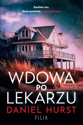 Productafbeelding van Wdowa po lekarzu