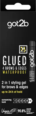 Obrázok produktu pre Got2B Glued4Brows Waterproof (16 ml)