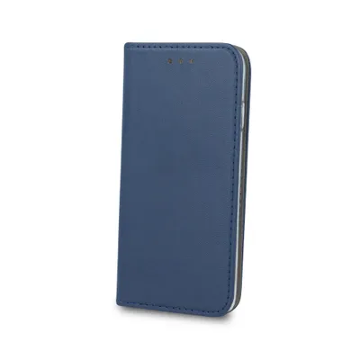 Zdjęcie produktu dla Etui Smart Magnetic Do Iphone 17 Pro Max 6,9" Granatowe