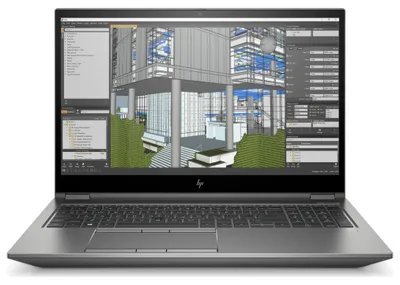 Produktbild von HP ZBook Fury 15 G8 15,6'' Intel Core i7-11850H 32GB RAM 512GB SSD FHD nVIDIA RTX A3000  4G Win11 Pro