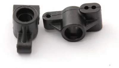Productafbeelding van HobbyTech REV-047, Achternaafset, Zwart