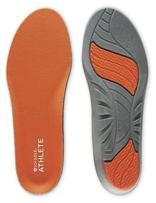 Image de Sofsole Semelle Athlete