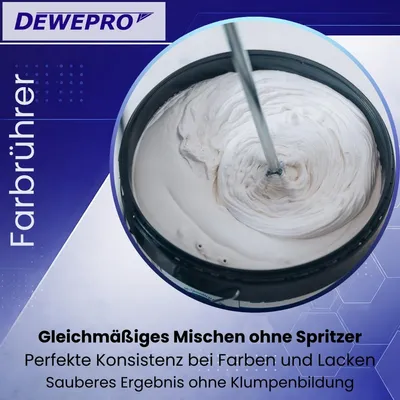 Produktbild von Dewepro 1227