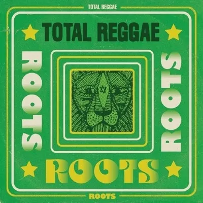 Produktbild von Total Reggae: Roots
