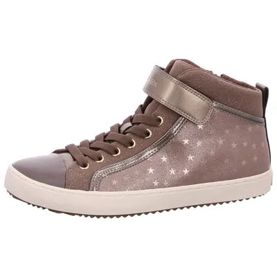 Immagine prodotto di Geox sneaker in Pelle finta