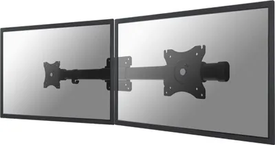 Produktbild von Neomounts TIS 10"-27" 2TFT Adapter 1TFT->2TFT