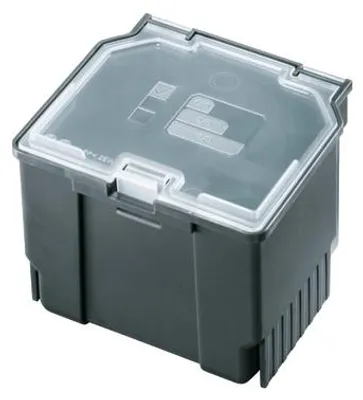Productafbeelding van SystemBox Kleine accessoirebox - maat S