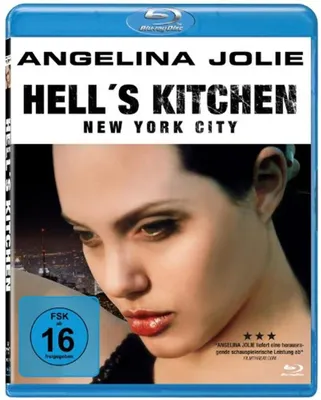 Obrázok produktu pre Hell's Kitchen N.Y.C.
