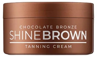 Productafbeelding van BYROKKO Shine Brown Chocoladebrons