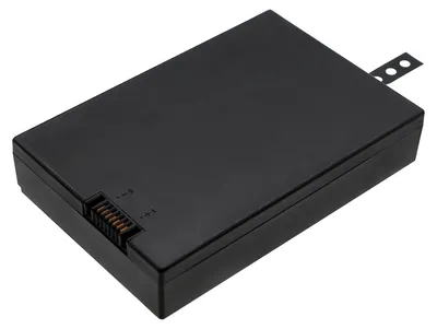 Zdjęcie produktu dla TECHTEK Bateria kompatybilny z [Cradlepoint] E100 LTE Router, E110 LTE Router, Wireless Router zastępuje 170848-000