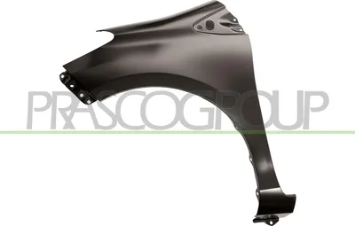 Produktbild von PRASCO TY3283004 Kotflügel Vorne Links für TOYOTA Yaris Schrägheck (P13)
