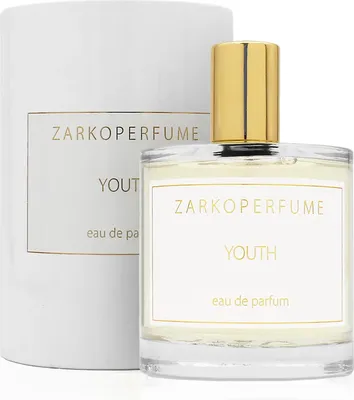 Obrázok produktu pre ZarkoPerfume Youth Eau De Parfum 100ml (unisex)